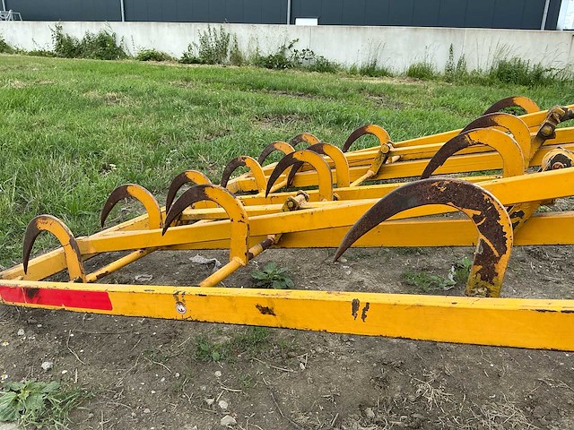 Cultivator - afbeelding 4 van  5
