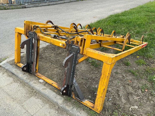 Cultivator - afbeelding 1 van  13