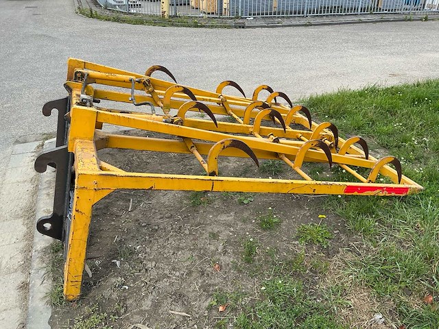 Cultivator - afbeelding 7 van  13