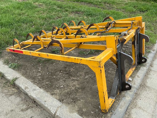 Cultivator - afbeelding 5 van  5