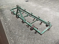 Cultivator - afbeelding 1 van  3