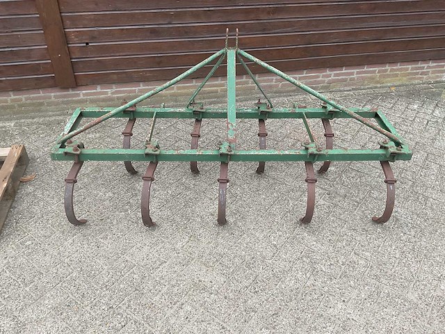 Cultivator - afbeelding 3 van  3