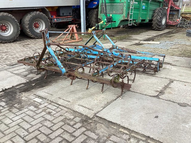 Cultivator - afbeelding 1 van  6