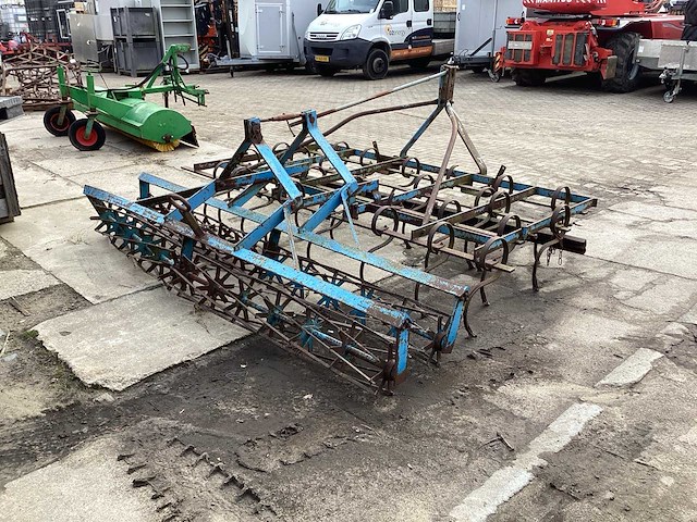 Cultivator - afbeelding 3 van  6
