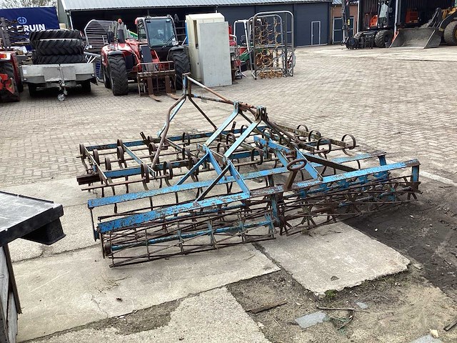 Cultivator - afbeelding 4 van  6