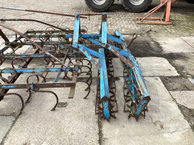 Cultivator - afbeelding 5 van  6