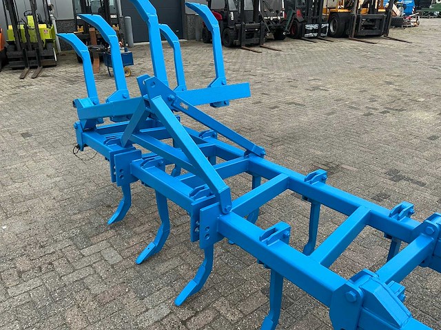Cultivator - afbeelding 14 van  16