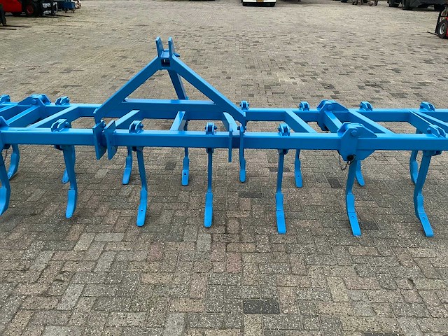 Cultivator - afbeelding 3 van  16