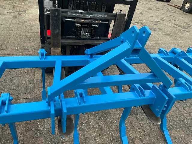 Cultivator - afbeelding 5 van  16