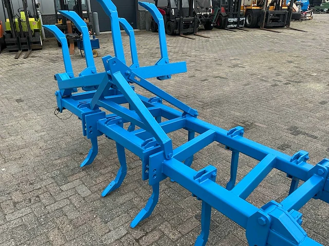 Cultivator - afbeelding 6 van  16
