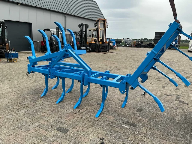Cultivator - afbeelding 7 van  16