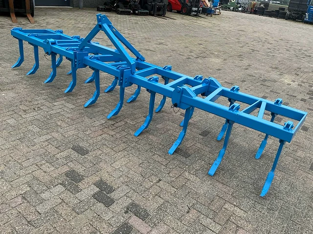 Cultivator - afbeelding 1 van  16