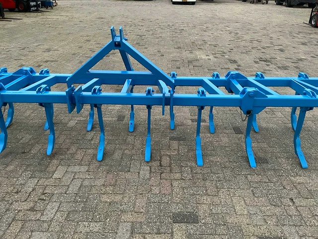 Cultivator - afbeelding 10 van  16