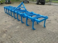 Cultivator - afbeelding 13 van  16