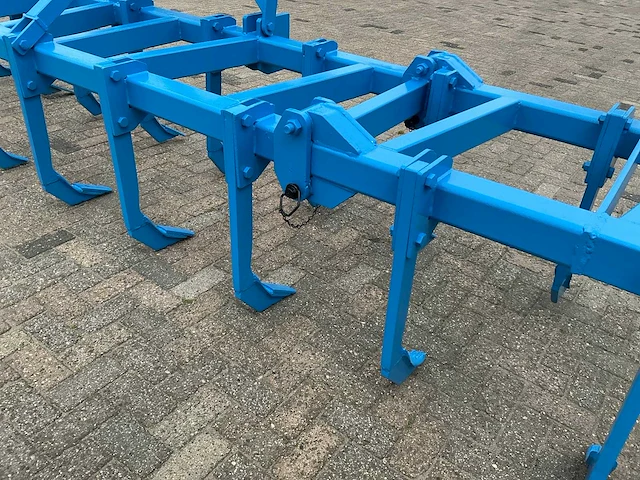 Cultivator - afbeelding 14 van  16