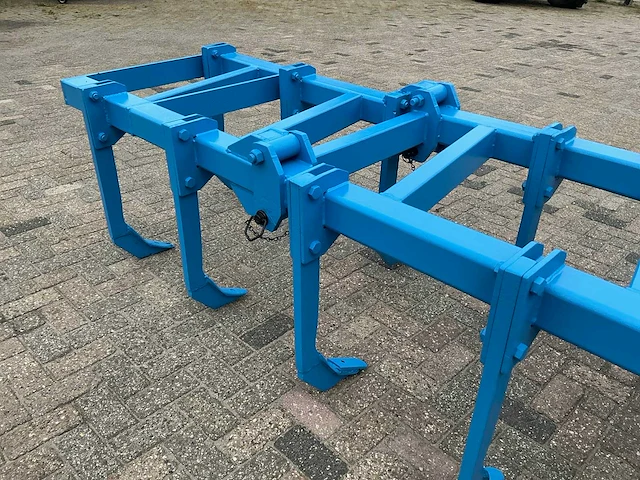 Cultivator - afbeelding 15 van  16