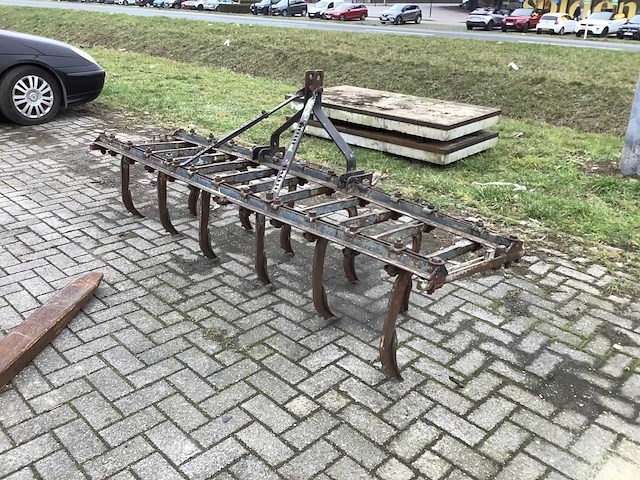 Cultivator - afbeelding 1 van  6