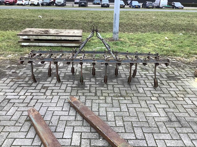Cultivator - afbeelding 2 van  6