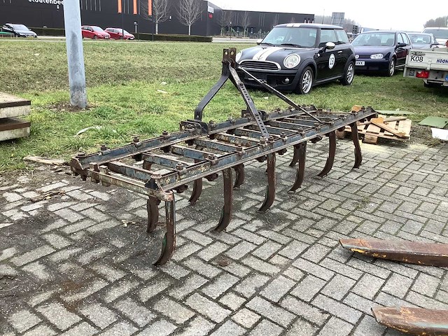 Cultivator - afbeelding 3 van  6