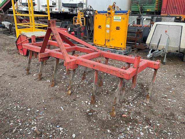 Cultivator - afbeelding 1 van  6