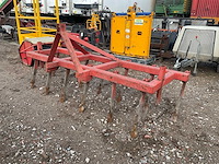 Cultivator - afbeelding 1 van  6