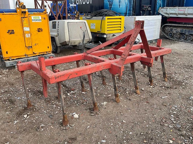 Cultivator - afbeelding 2 van  6