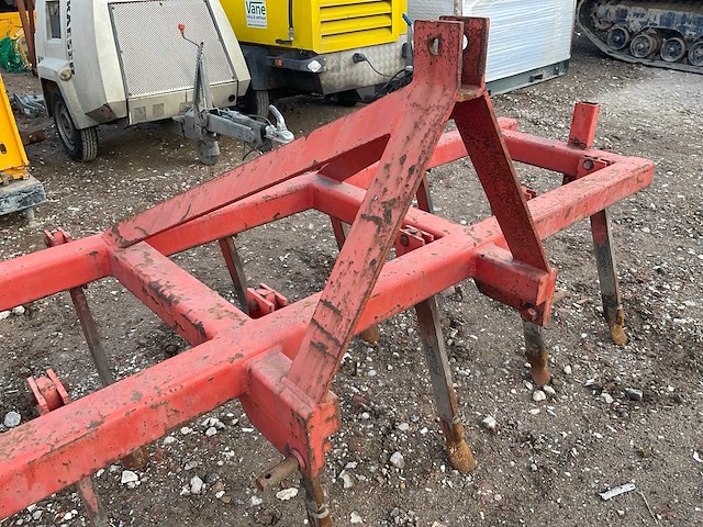 Cultivator - afbeelding 5 van  6