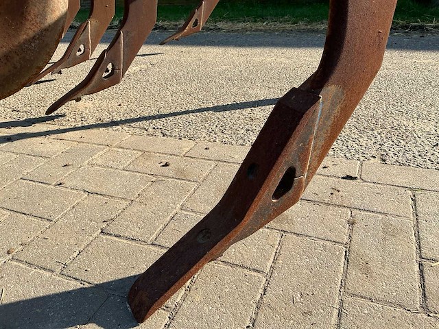 Cultivator - afbeelding 5 van  7