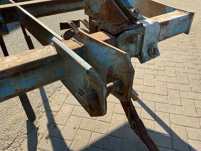 Cultivator - afbeelding 6 van  7