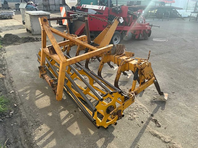 Cultivator - afbeelding 3 van  9