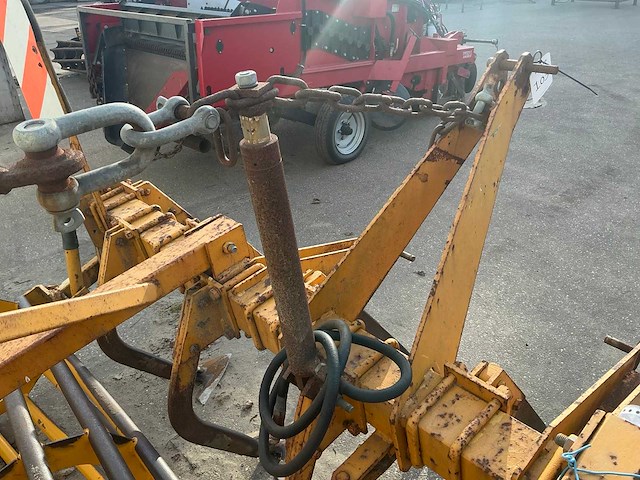 Cultivator - afbeelding 8 van  9