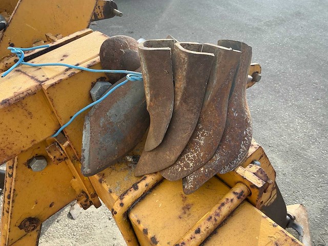 Cultivator - afbeelding 9 van  9