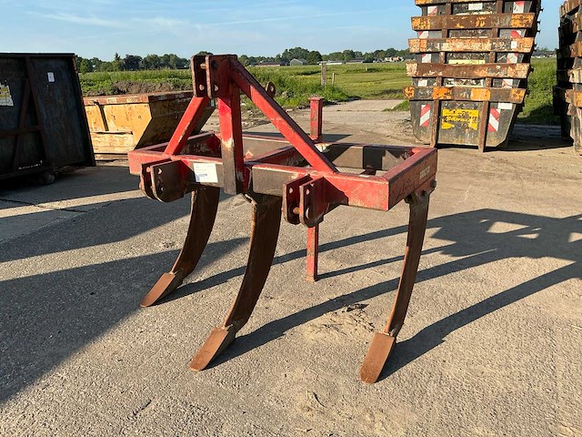 Cultivator - afbeelding 1 van  2