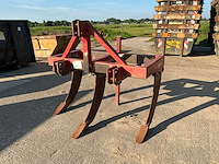 Cultivator - afbeelding 1 van  2