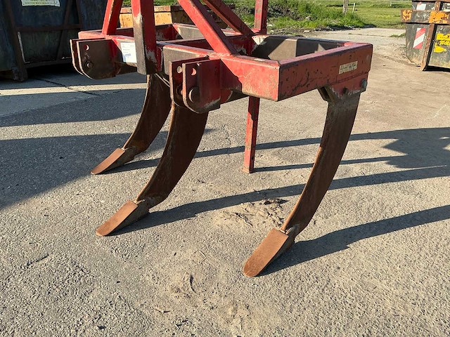 Cultivator - afbeelding 2 van  2