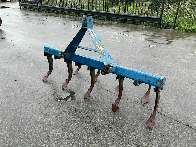 Cultivator - afbeelding 1 van  6