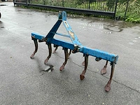 Cultivator