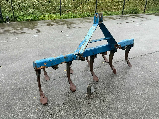 Cultivator - afbeelding 2 van  6