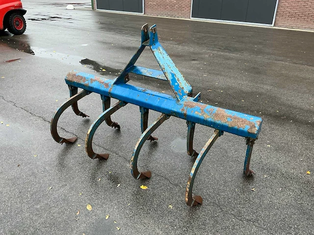 Cultivator - afbeelding 3 van  6