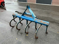 Cultivator - afbeelding 3 van  6