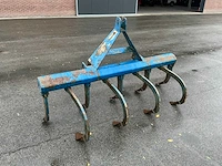 Cultivator - afbeelding 4 van  6