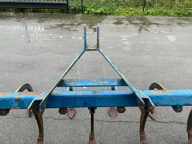 Cultivator - afbeelding 5 van  6