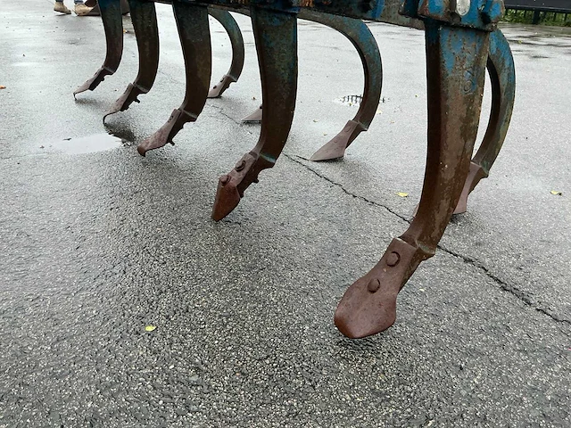 Cultivator - afbeelding 6 van  6
