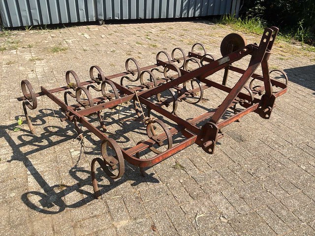 Cultivator - afbeelding 2 van  4