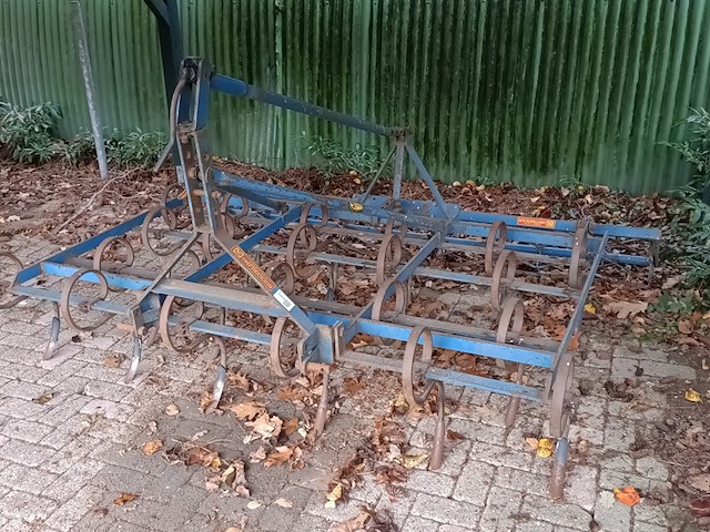 Cultivator - afbeelding 1 van  3