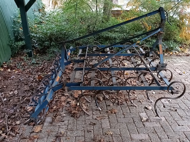 Cultivator - afbeelding 2 van  3