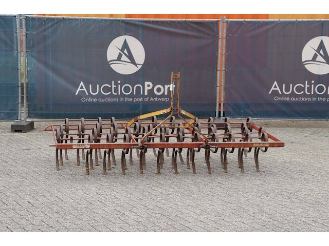 Cultivator - afbeelding 1 van  1