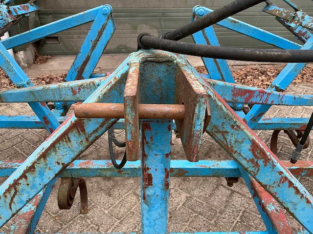 Cultivator - afbeelding 2 van  16