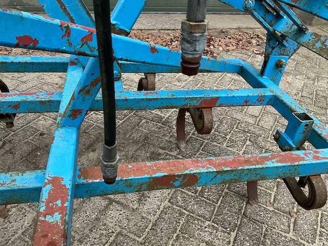 Cultivator - afbeelding 3 van  16