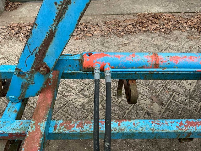 Cultivator - afbeelding 4 van  16